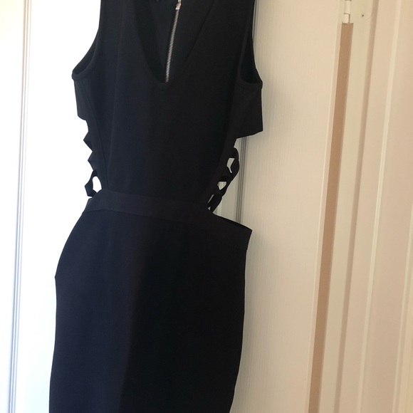 Women dress, stretch - Picture 2 of 3